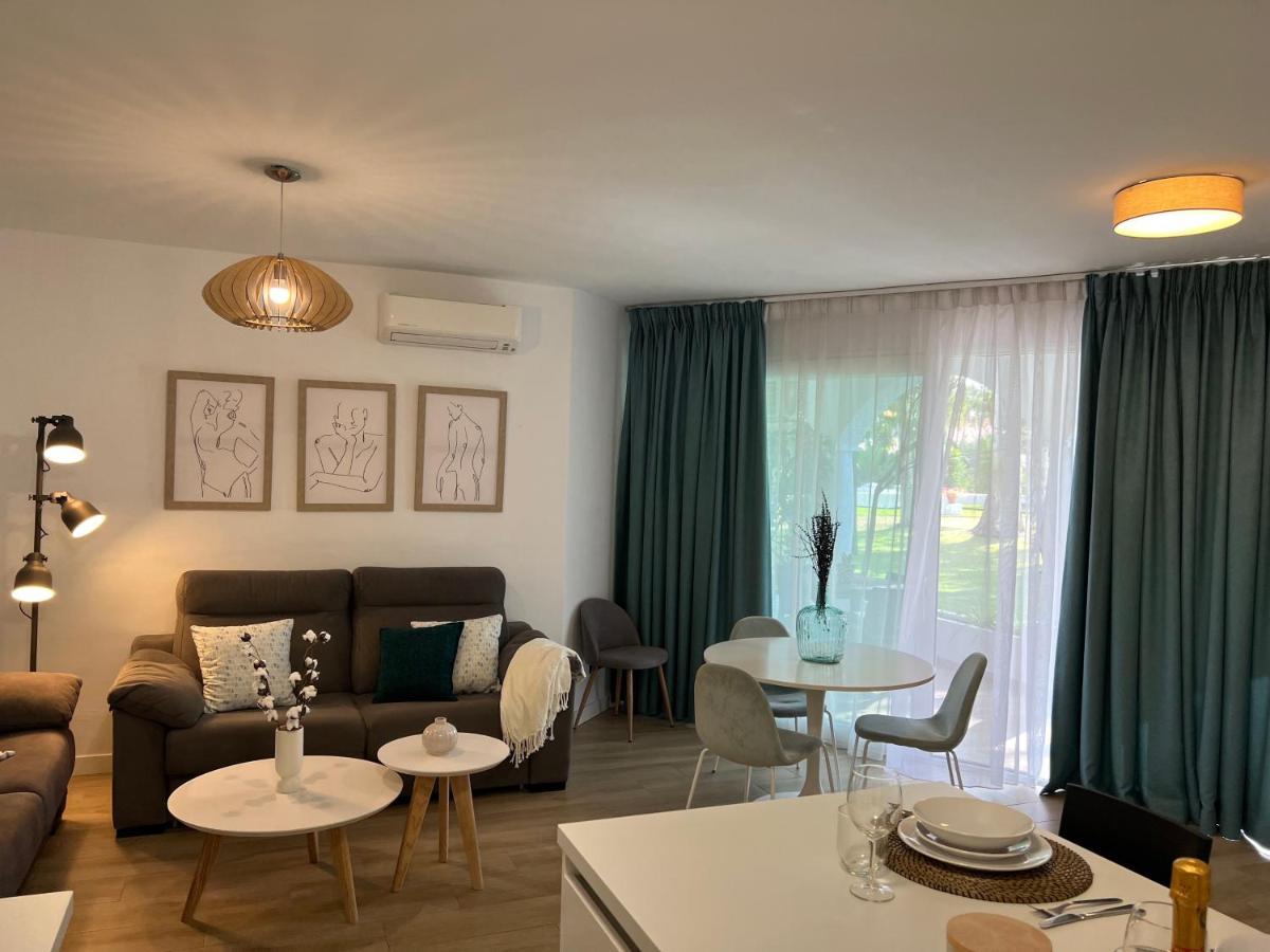 Puerto Banus Picasso Appartement Marbella