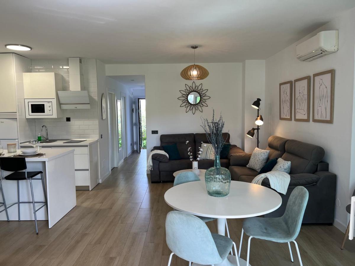 Puerto Banus Picasso Apartamento *