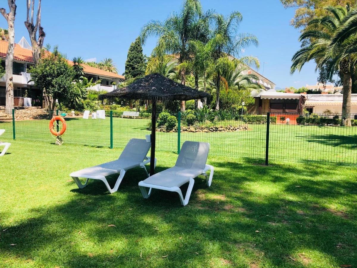 Puerto Banus Picasso Apartamento